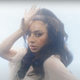 Charli XCX in the music video for “Every Rule”